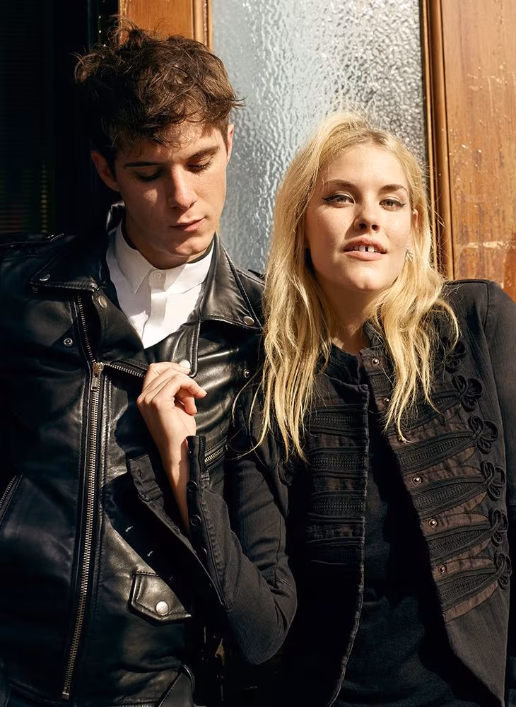 Superfine Jimi Jacket