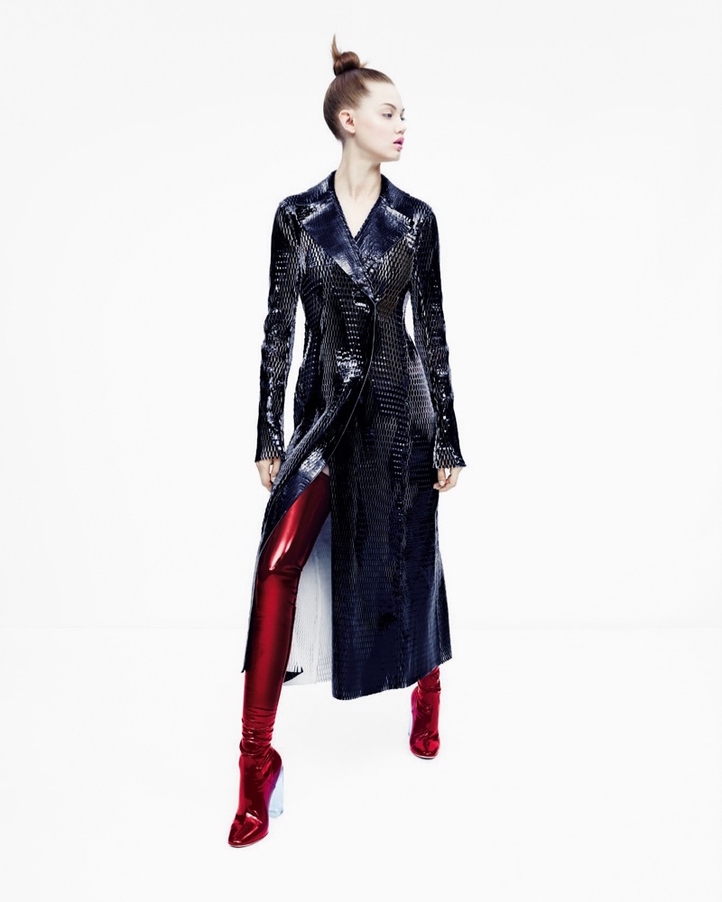 The Art of Fashion Fall 2015 Campaign by Neiman Marcus_5
