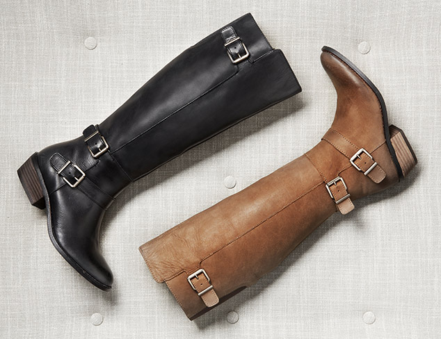 The Riding Boot at MYHABIT