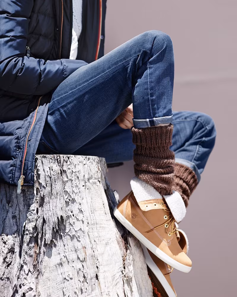 Timberland Glastonbury Sneaker