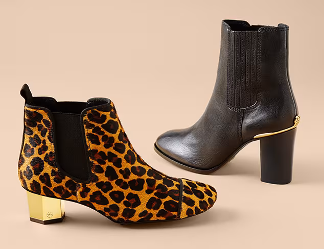 Tory Burch Footwear at MYHABIT