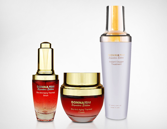 Up to 85 Off Donna Bella Luxury Skincare at MYHABIT