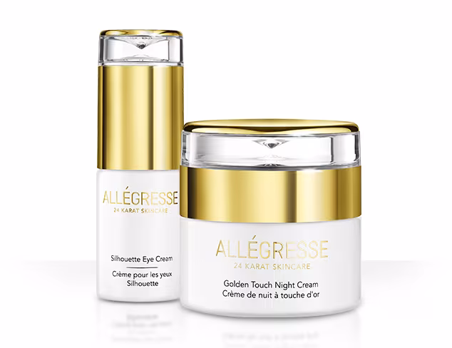 Up to 90 Off Diamond & Gold Infused Skin Care at MYHABIT