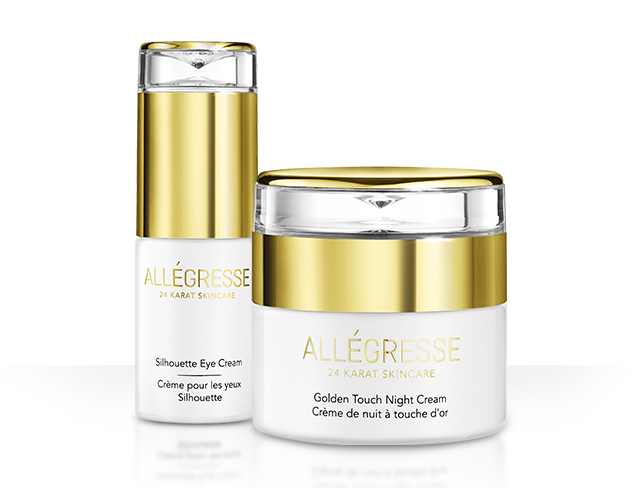 Up to 90 Off Diamond & Gold Infused Skin Care at MYHABIT