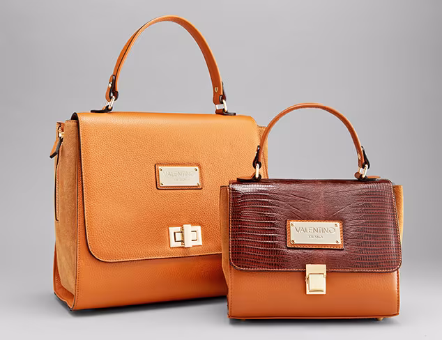 Valentino Bags by Mario Valentino at MYHABIT