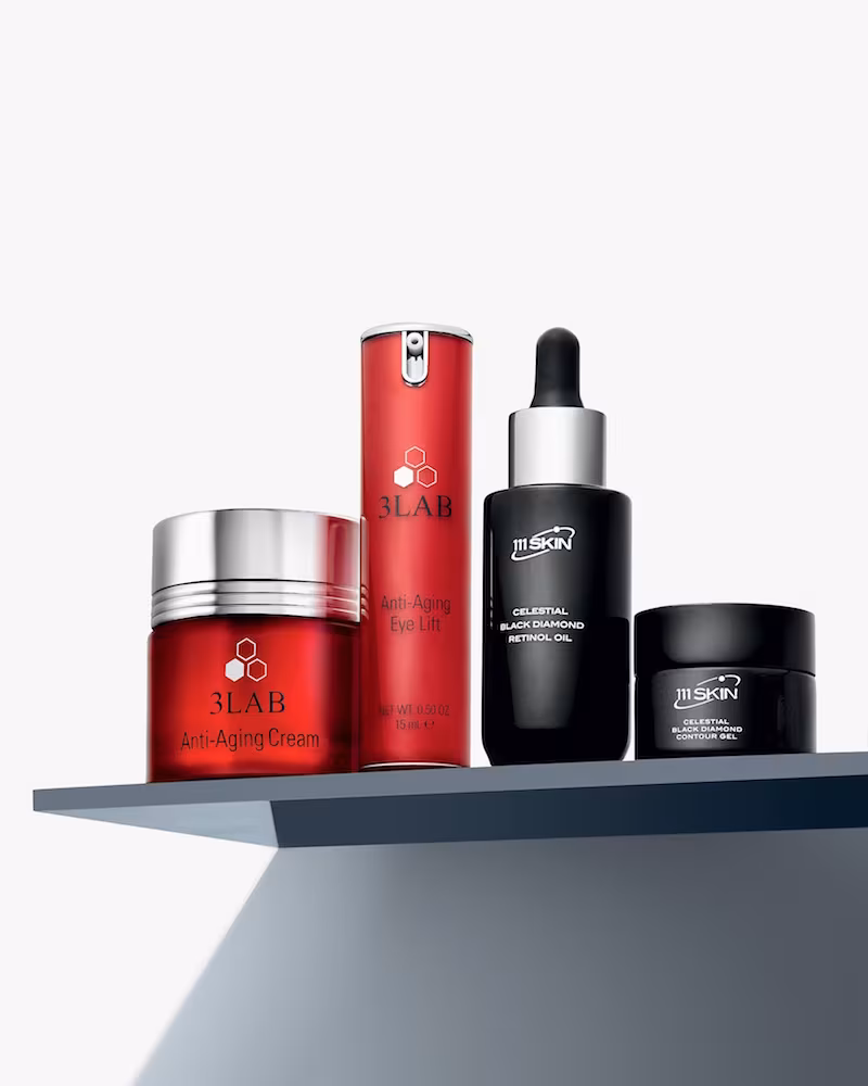 3LAB Anti-Aging Cream