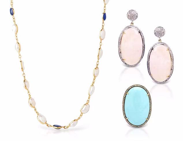 75 Off Rivka Friedman Signature Collection at MYHABIT