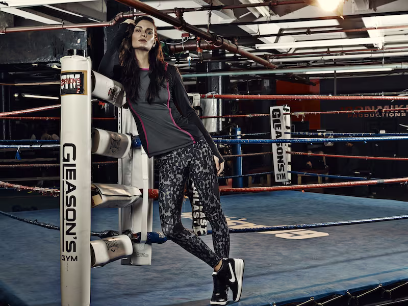 Alala Fall 2015 Campaign feat. Julia Joseph_1