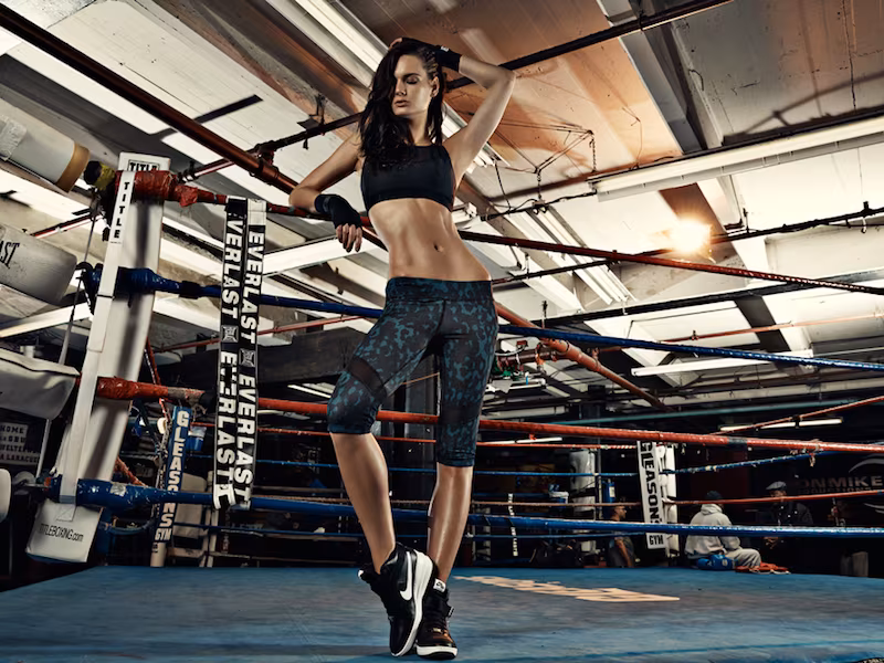 Alala Fall 2015 Campaign feat. Julia Joseph_3