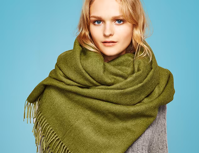 Alicia Adams Alpaca at MYHABIT