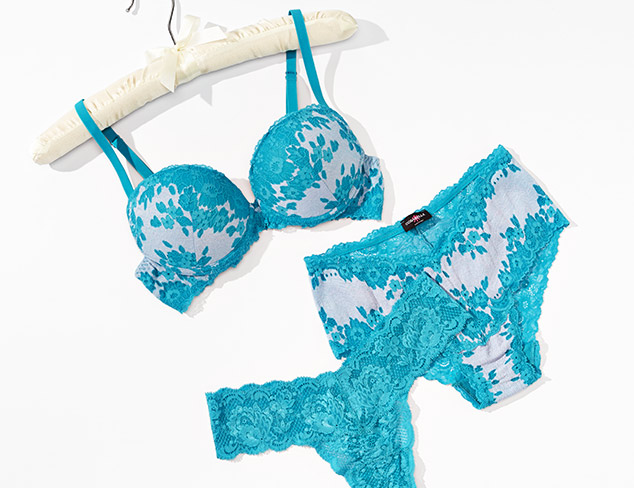 Best Sellers Intimates feat. Cosabella at MYHABIT