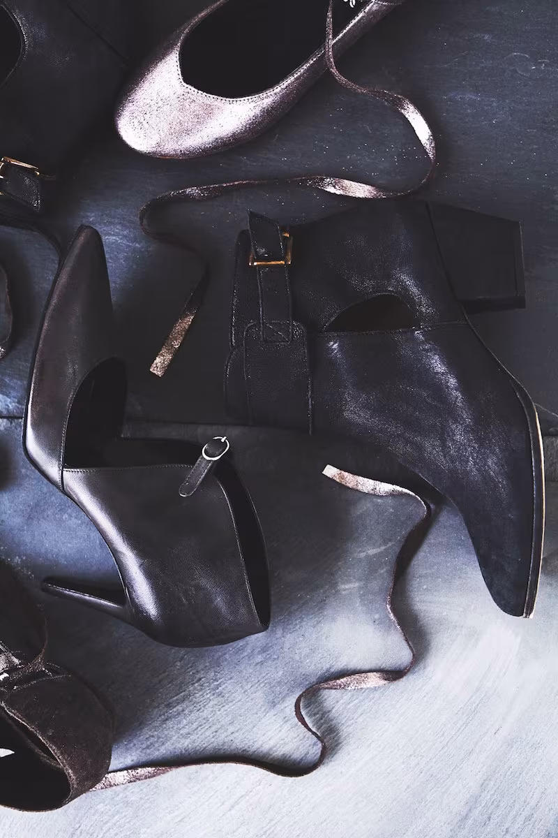 Free People Cerow Pump