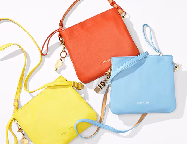 Handbags We Love feat. Cole Haan at MYHABIT