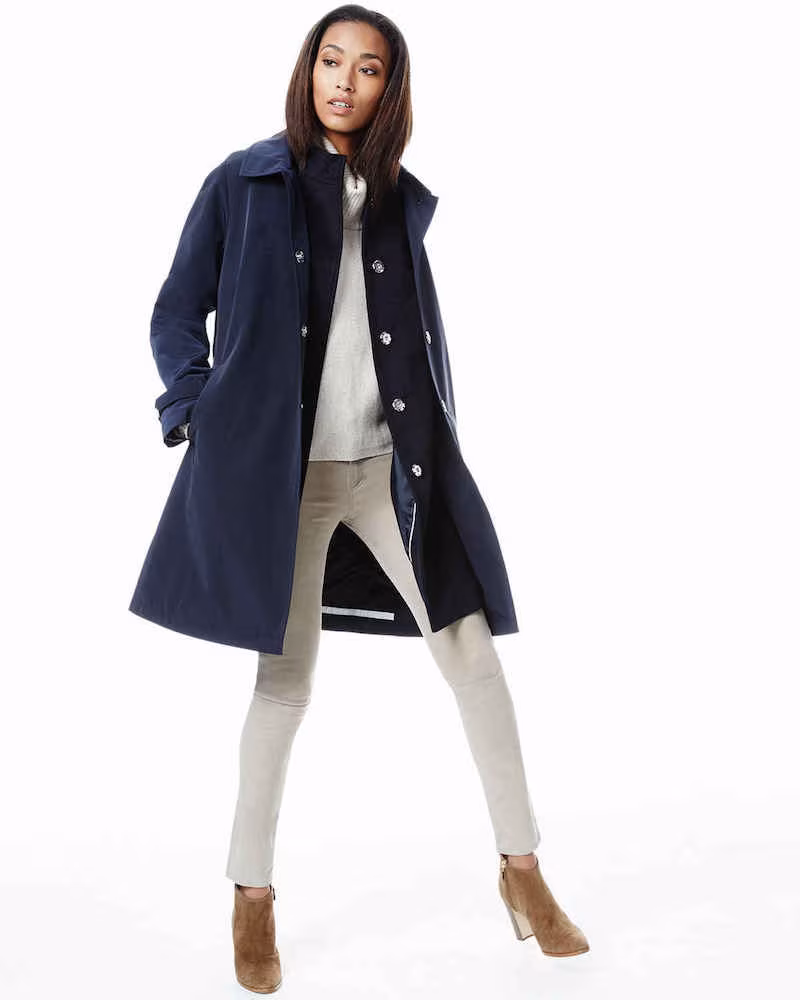 Jane Post Cashmere 3-in-1 Raincoat_1