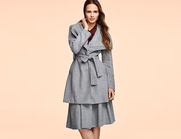 Just In Modern Knits & More at MYHABIT