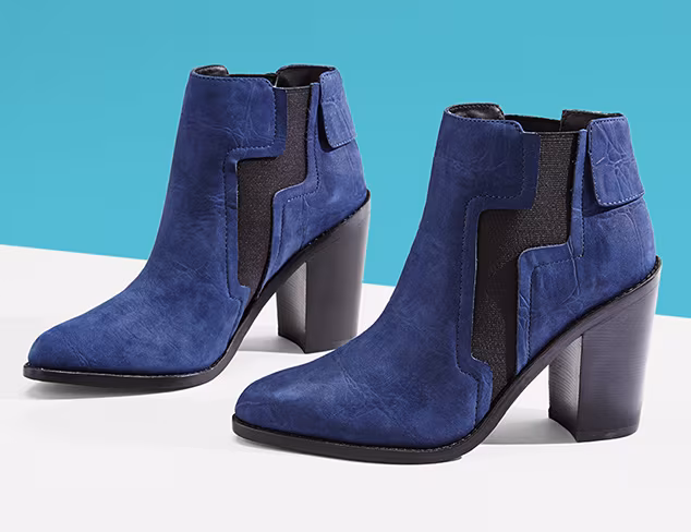 L.A.M.B & More at MYHABIT