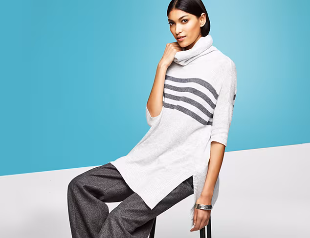 Love Token Sweaters at MYHABIT