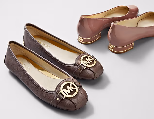 MICHAEL Michael Kors at MYHABIT