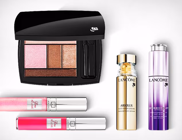 New Arrivals Lancôme at MYHABIT