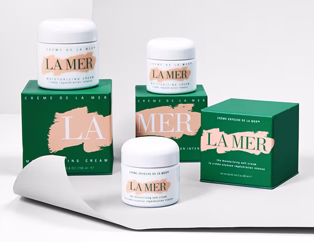 New & Notable La Mer Skincare at MYHABIT