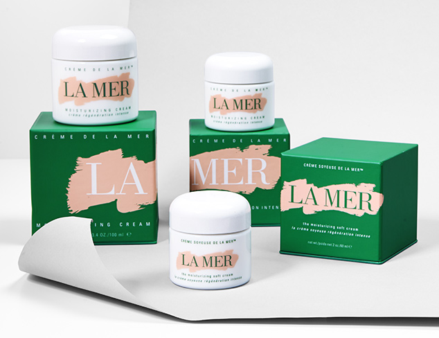 New & Notable La Mer Skincare at MYHABIT