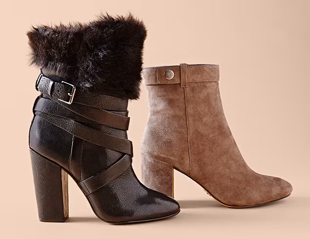 Pour La Victoire, Butter & More at MYHABIT