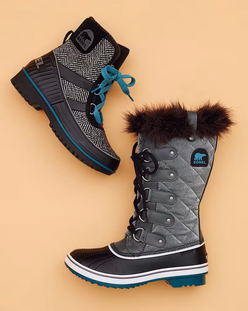 SOREL Tofino Boot