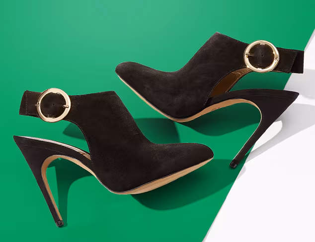 Sam Edelman & More at MYHABIT