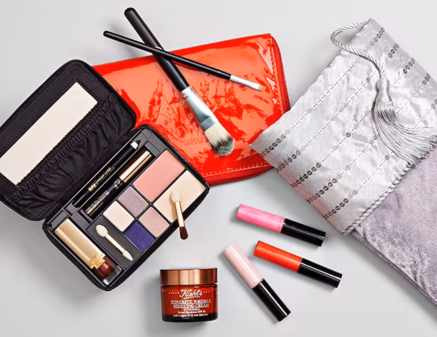 Stocking Stuffers Little Beauty Luxuries at MYHABIT