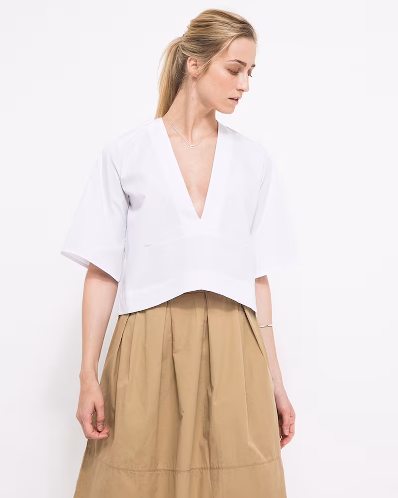 Toit Volant Poppy Top