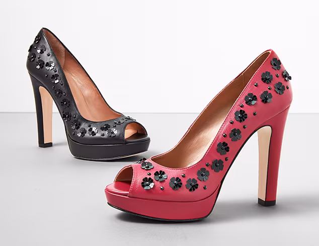 Up to 70 Off RED Valentino at MYHABIT