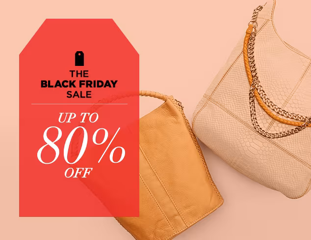 Up to 80 Off Cross-Bodies, Clutches & More at MYHABIT
