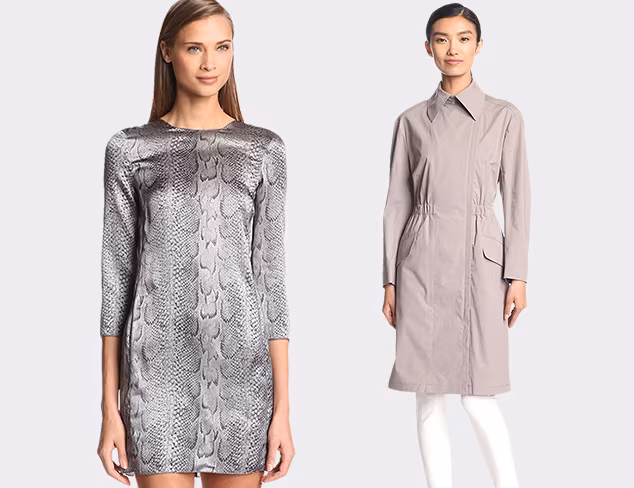 Up to 80 Off Nina Ricci & More at MYHABIT
