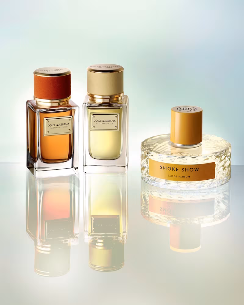 Vilhelm Parfumerie Smoke Show Eau De Parfum
