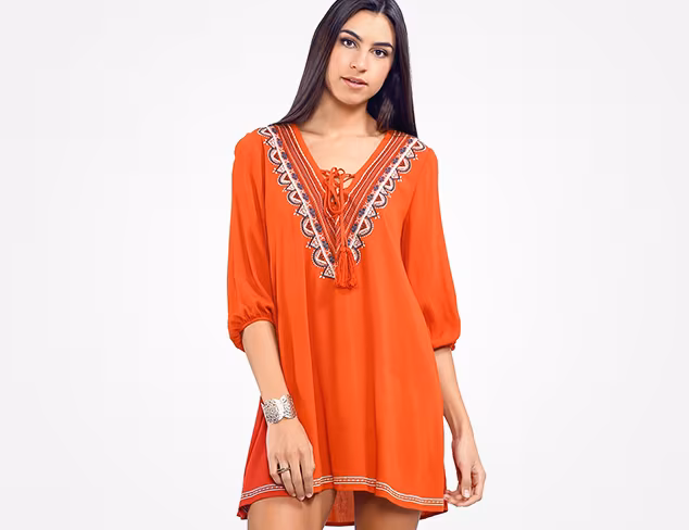 $15 & Up Flying Tomato at MYHABIT