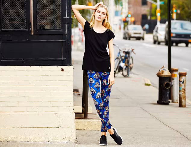 $29 & Under Satva Activewear at MYHABIT