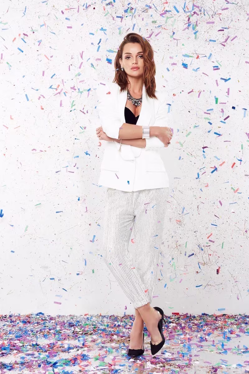 AMUSE SOCIETY Briar Pant