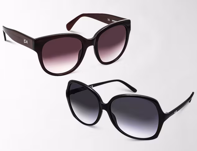 Aquaswiss Sunglasses at MYHABIT