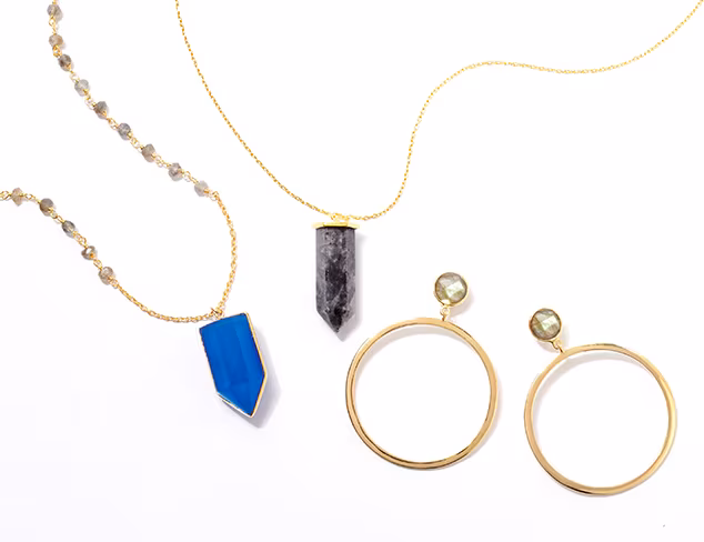 Argento Vivo Jewelry at MYHABIT