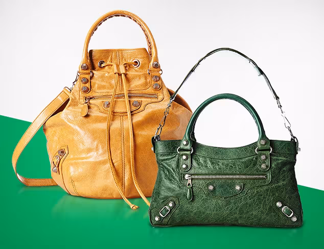 Balenciaga Handbags at MYHABIT