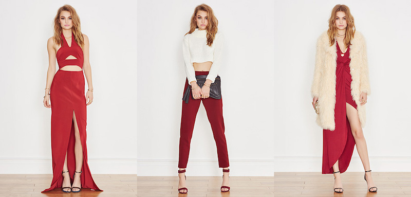 Best Looks for Holiday 2015 at REVOLVE_5
