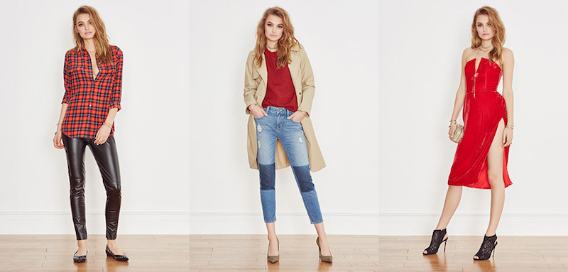 Best Looks for Holiday 2015 at REVOLVE_8