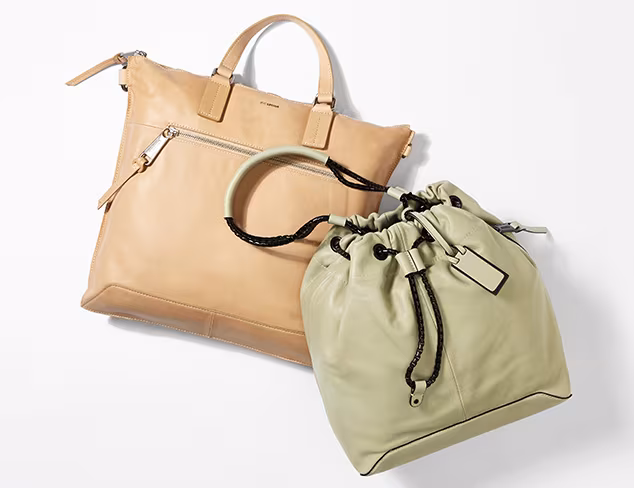 Carry Everywhere Bucket Bags & Backpacks at MYHABIT