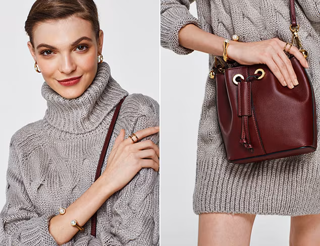 Chloé at MYHABIT