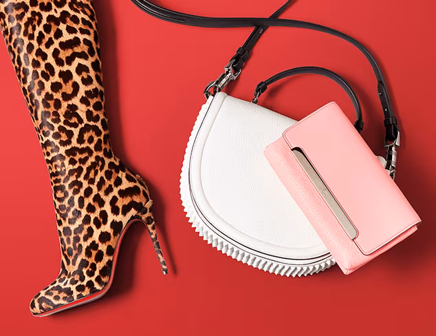 Christian Louboutin at MYHABIT