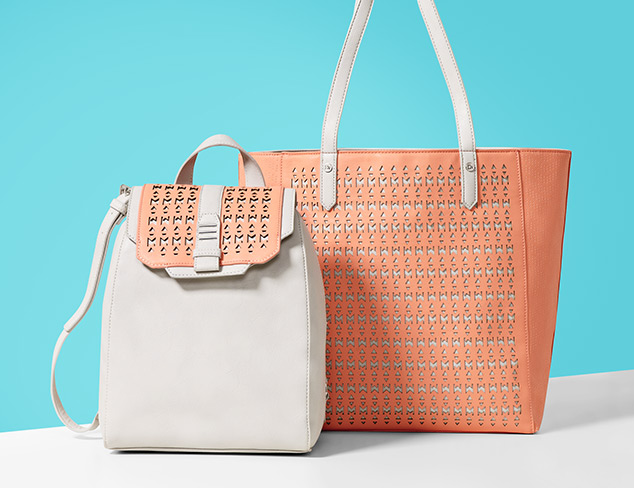 Contemporary Bags feat. Danielle Nicole at MYHABIT