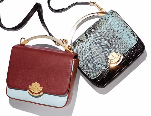 Cynthia Rowley Handbags at MYHABIT