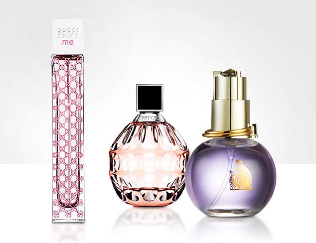 Designer Fragrance Gifts for Her at MYHABIT