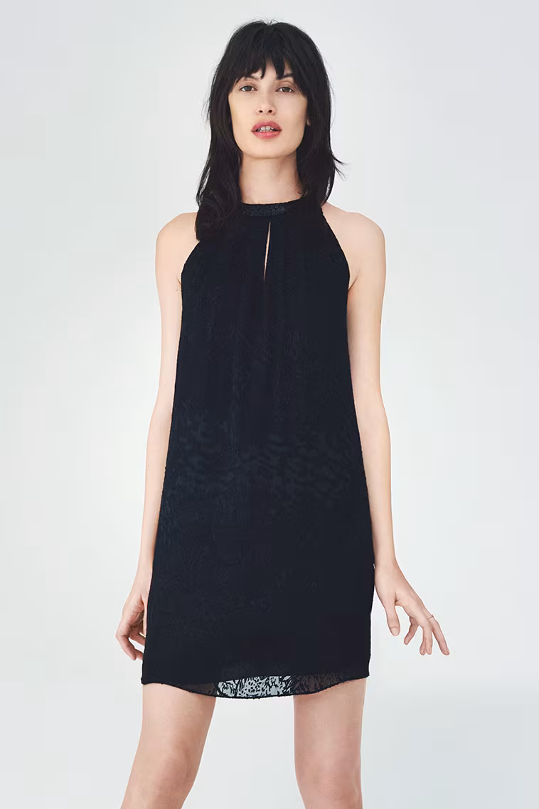 Diane von Furstenberg Elana dress