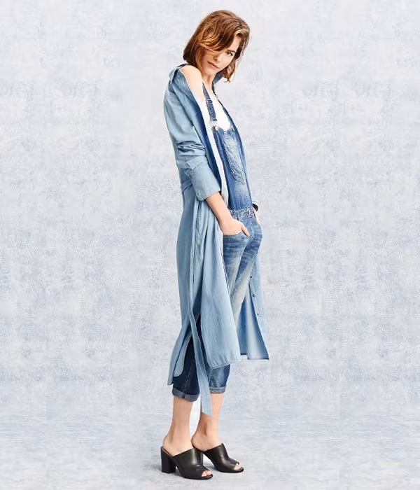 Equipment Delany Dress